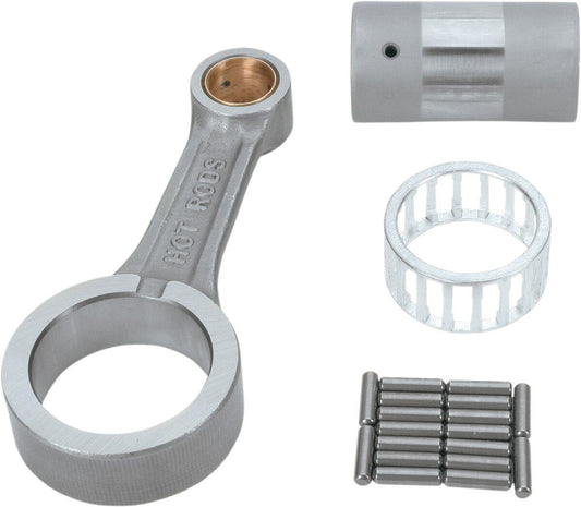 Hot Rods Connecting Rod Kit For Kawasaki KX 250 F Suzuki RM-Z 250 2004-2009 8622