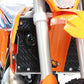 AXP Racing Xtrem Radiator Guards For KTM EXC 250 TPI 2017-2023 Pair AX1593