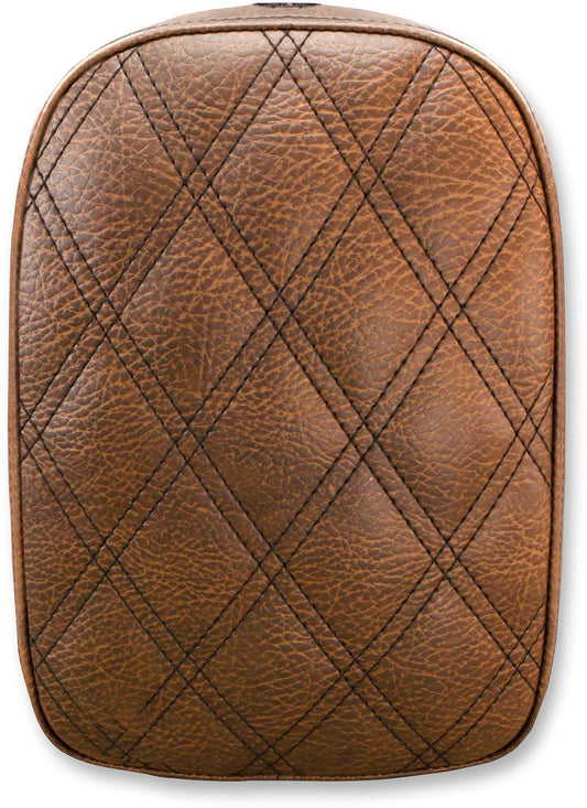 Saddlemen Detachable Pillion Pad (SA1026)