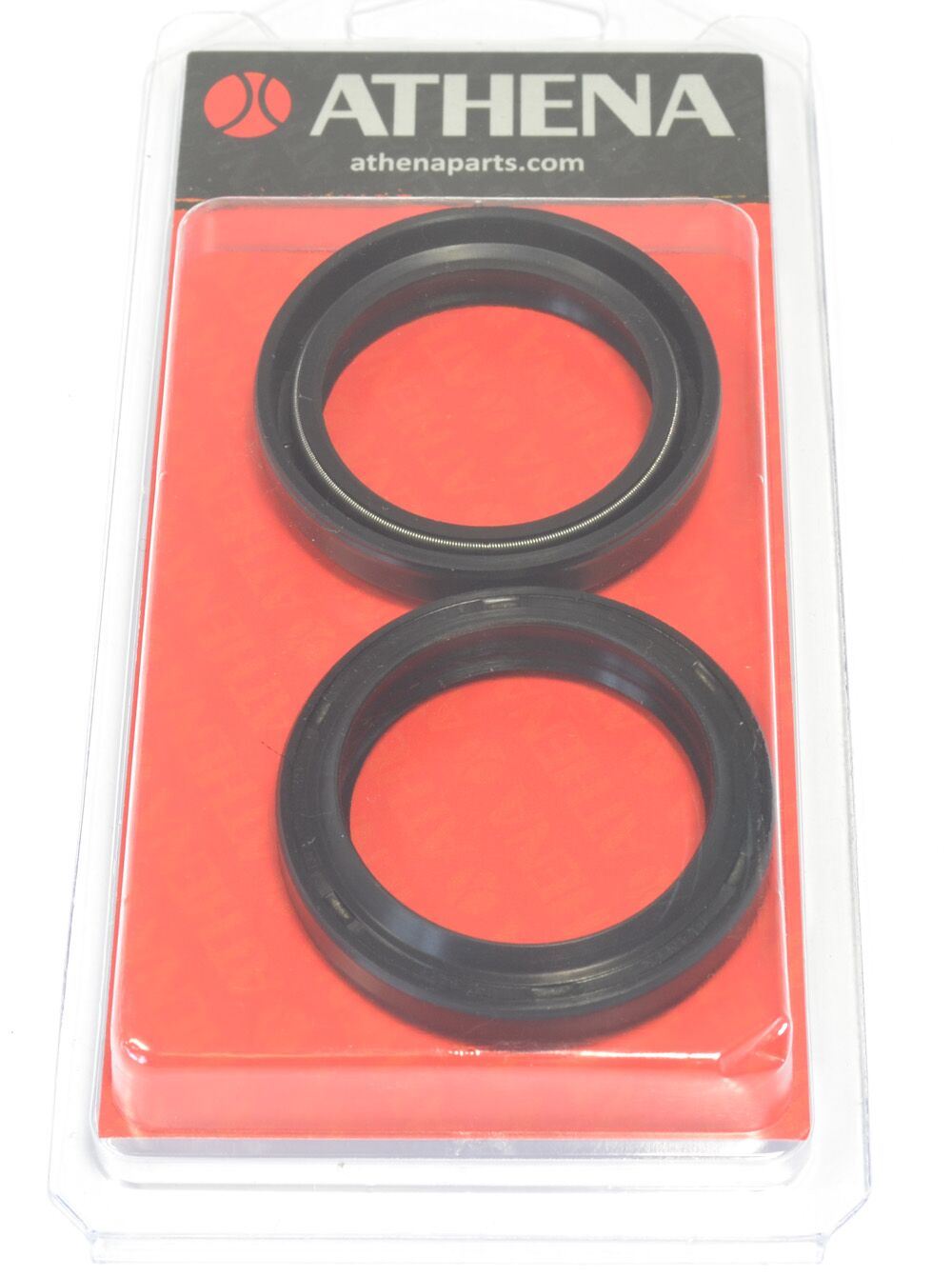 Athena Fork Oil Seal Honda VT 600 Suzuki DR 125 Kawa ZR 550 84-07 P40FORK455047