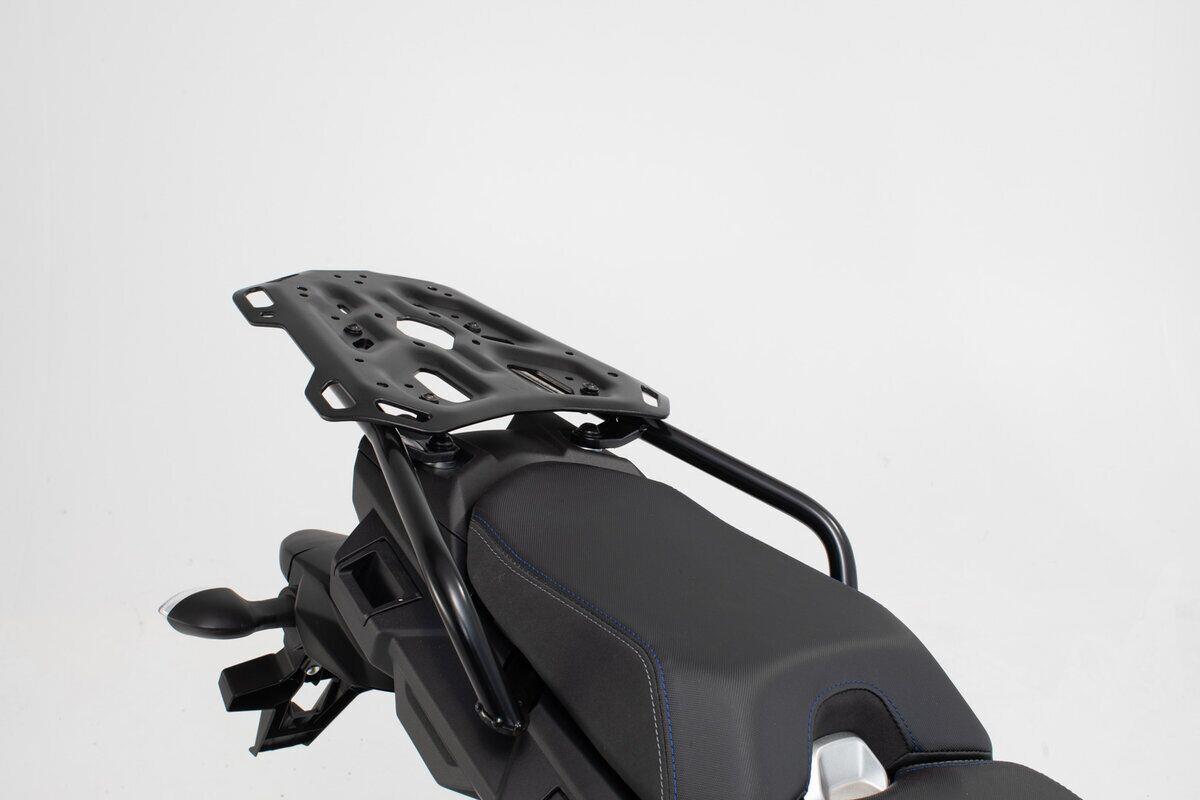 SW MOTECH Adventure Rack For Yamaha MT-09 ABS 2015-2020 Black GPT.06.871.19001/B
