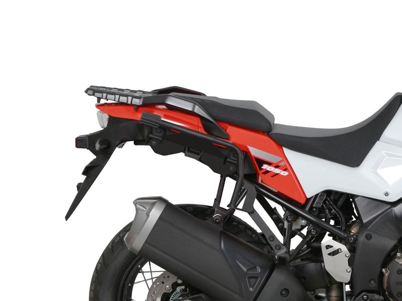 SHAD 3P Pannier Fitting Kit to fit Suzuki V-Strom 1000 2014-2025