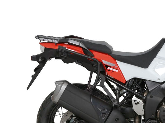 SHAD 3P Pannier Fitting Kit to fit Suzuki V-Strom 1000 2014-2025