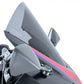 WRS Windscreen Smoke Race For Aprilia Race RS 457 2024 AP016F