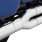Vance & Hines Pro Pipe 2-into-1 Exhaust System For HD FLHRXS 1868 17-24 17383