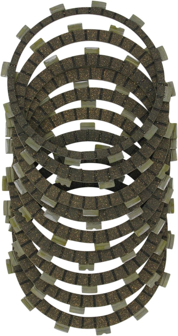Ebc CK Standard Series Clutch Kit For Yamaha XV 1600 A 1999-2004 Set CK2351