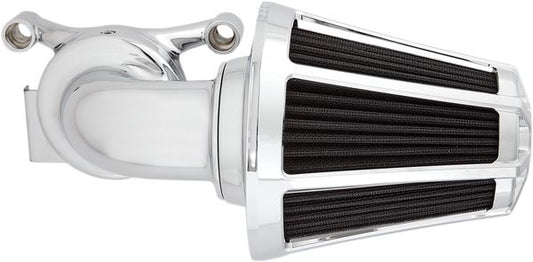 Arlen Ness Monster Sucker Air Cleaner Kit For HD FXLRS 1923 17-24 81-031