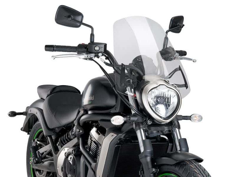 Puig New Generation Touring Screen Clear 6970U