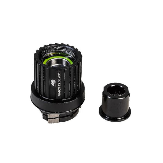 CRANKBROTHERS Synthesis Freehub Body Aluminium Microspline