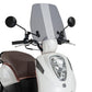 PUIG Urban Screen Light Smoke for Sym Mio 115 18-20 9776H