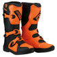 Moose Racing 2018 M1.3 Youth Black/Orange Motocross Boots