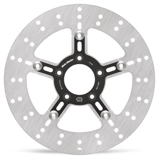 Moto-Master Custom Series Floating Rotor For Harley FLS 1690 2000-2014 112293