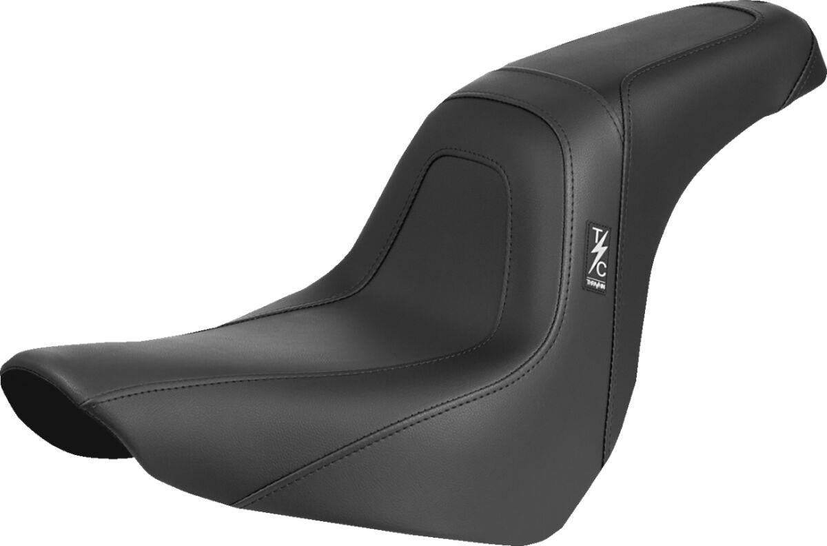 Saddlemen Thrashin' Pro Series Seat For Harley FXLRS 1923 2018-2025 TS81829