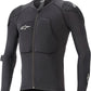 Alpinestars Paragon Lite Protection Long-Sleeve Jacket Black