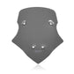 WRS Windscreen For Ducati Multistrada V4 1200 2021-2026 DU017FS