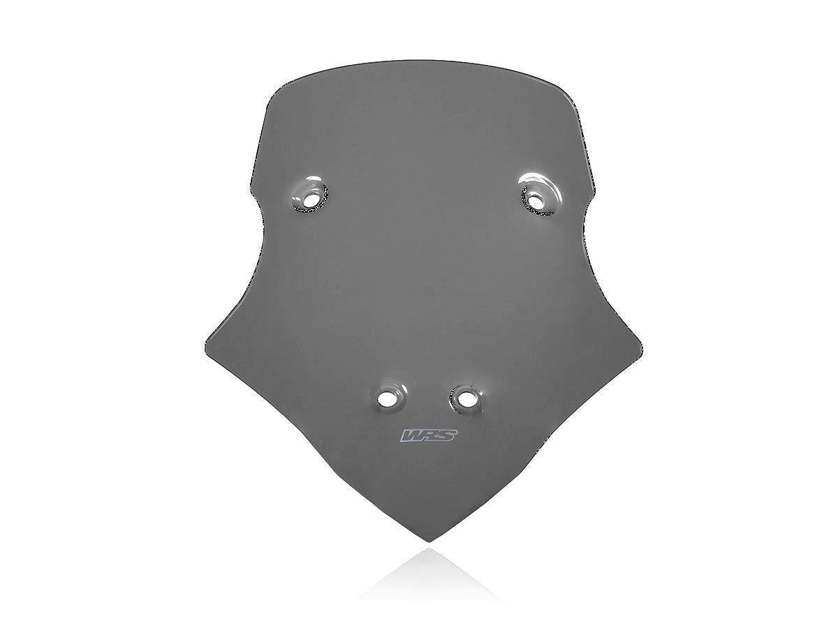 WRS Windscreen For Ducati Multistrada V4 1200 2021-2026 DU017FS