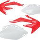 UFO COMPLETE BODY KIT HONDA CRF450R OEM-COLOR HOKIT110E-999