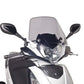 Puig Traffic Screen Clear 3075C