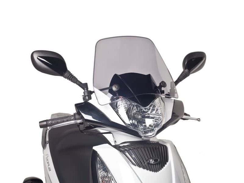 Puig Traffic Screen Clear 3075C