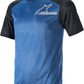 Alpinestars Alps 4.0 V2 Jersey Blue Black