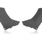 WRS Handguards Extension Dark Smoke Handlebar Mount BM098FS
