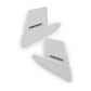 PUIG Side Tank Pad Protector Black for Honda CB500 X 16-23 21684N