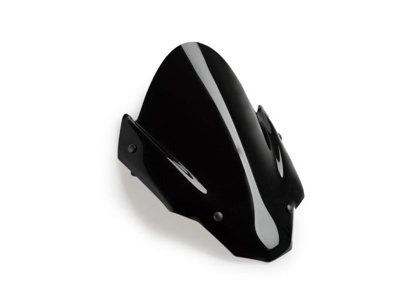 Puig Z-Racing Screen Black 21763V