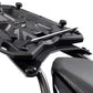 SW MOTECH Street Rack Adapter Black For Shad GPT.00.152.54700/B