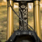 ALL MOUNTAIN STYLE Frame Guard Extra Protection RN/WHITE AMSFG2WHRO