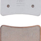 Dp Brakes SDP Sport Sintered Brake Pads For Honda VFR 800 F 2004-2018 SDP950HH+