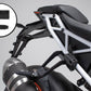 SW MOTECH Pro Blaze Saddlebags KTM Super Duke 1290 ABS 14-19 BC.HTA.04.740.35100