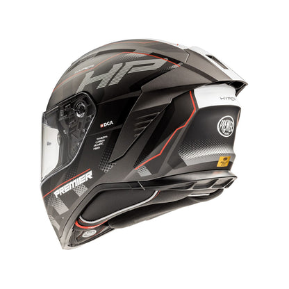 PREMIER HELMETS Hyper HP Helmet 92BM 2024 Model