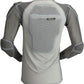 MOOSE RACING XCR Guard MX Motorcross Jersey Gray 2023 Models