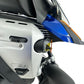 WRS Spotlight Protection For BMW R1300GS Adventure Yellow Bm107gf