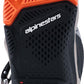 ALPINESTARS Tech 7 Enduro Boots BK/WRM GRY/ORG FL 2025 Model