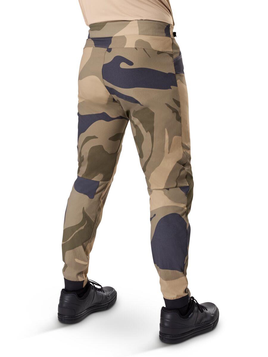 ALPINESTARS A-Dura Camo Pants Camo