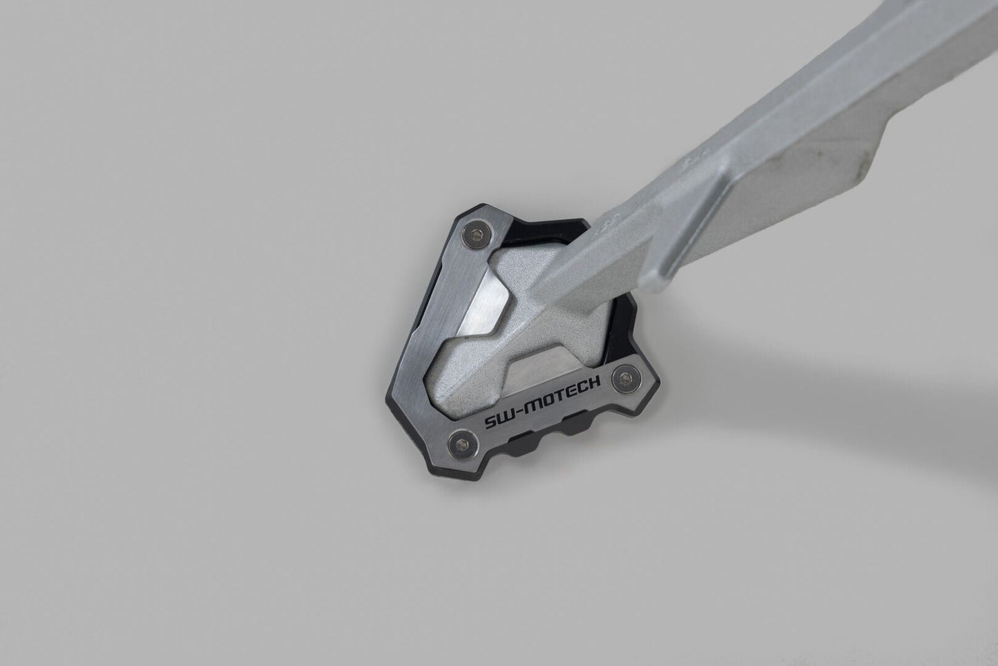 SW MOTECH Sidestand Foot Extension For BMW F 900 GS 2024 Sts.07.602.10000