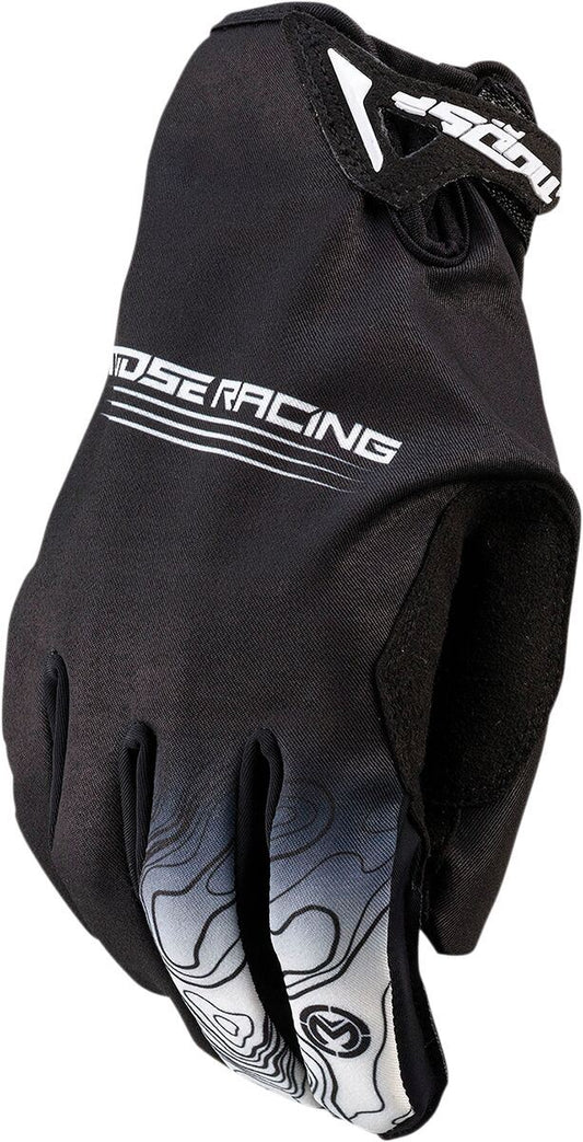 MOOSE RACING XC1™ Gloves Black 2024 Model
