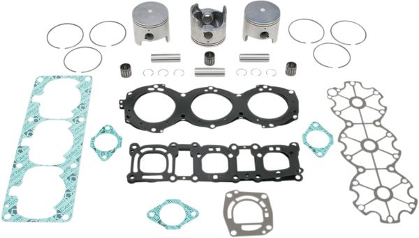 WSM Top-End Engine Rebuild Kit For Yamaha 1200.5mm 010-826-22