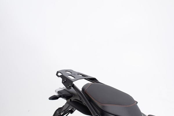 SW MOTECH Luggage Steel-Rack Extension Black GPT.00.152.54500/B