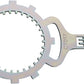 EBC Clutch Removal Tool For Yamaha VMX 1700 1978-2016 Brass Gold CT017