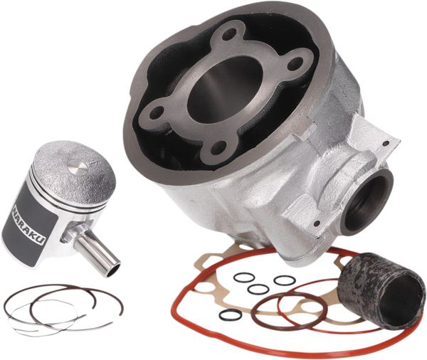 NARAKU Cylinder Kit 50cc NK101.15