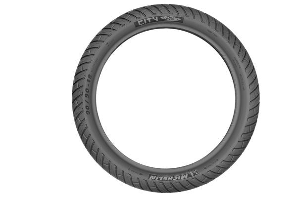 MICHELIN City Pro F/R 50/100-17 30P TT Tyre