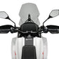 PUIG Touring Screen Light Smoke for Moto Morini X-Cape 21-25 21388H