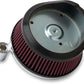 Arlen Ness Big Sucker Air Filter Cotton Gauze For HD FLHXS 1690 14-16 18-082