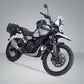 SW MOTECH Legend Side Bag Sys Royal Enfield 450 ABS BMW 1300 BC.HTA.41.620.20100