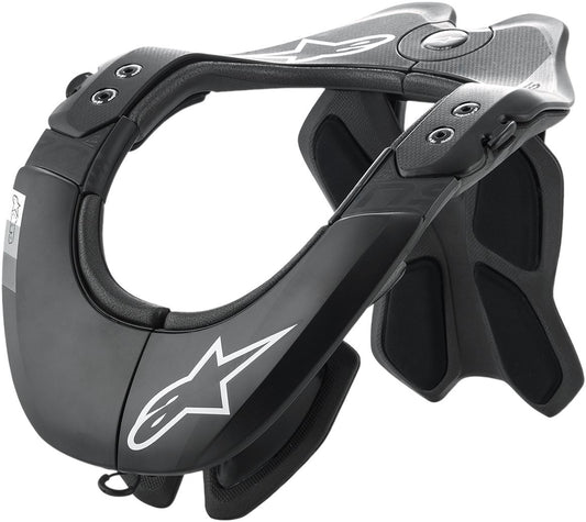 Alpinestars Bionic Neck Support Tech 2 Black