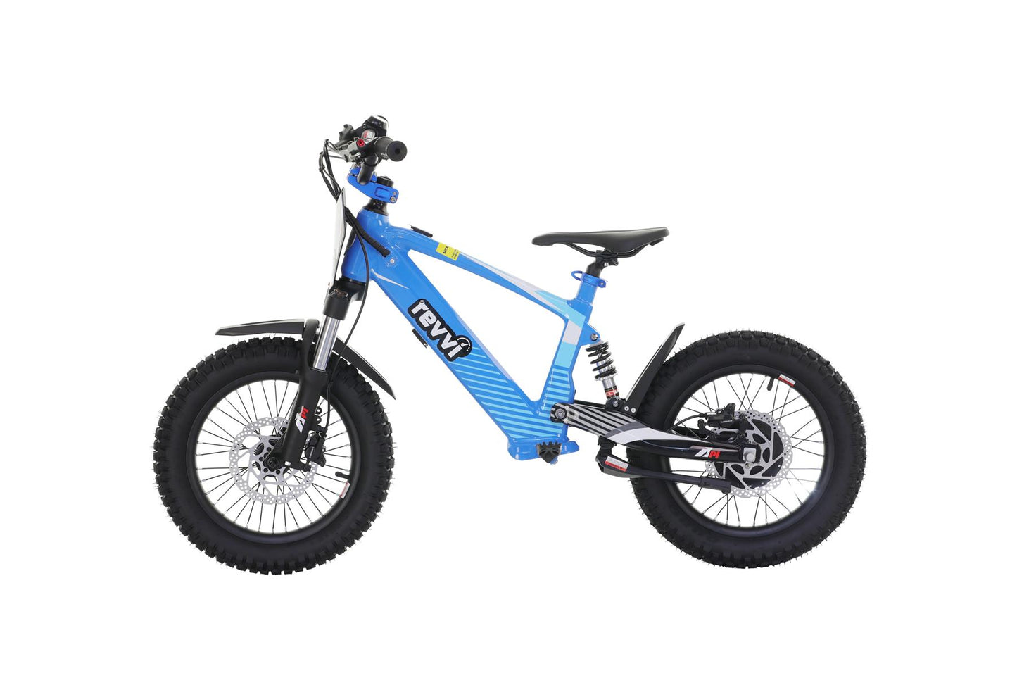 Revvi 16″ XL Electric Balance Bike