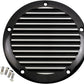 Joker Machine Billet Derby Cover Harley Davidson FLHTCUTG 1868 ABS 15-24 06-960-1SB