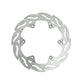 Moto-Master Flame Series Fixed Rotor For Suzuki DR-Z 400 S 1988-2024 110221